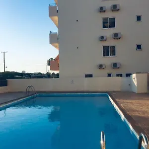 Pool Апартаменты Ларнака