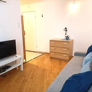 Trebacka Апартаменты Варшава