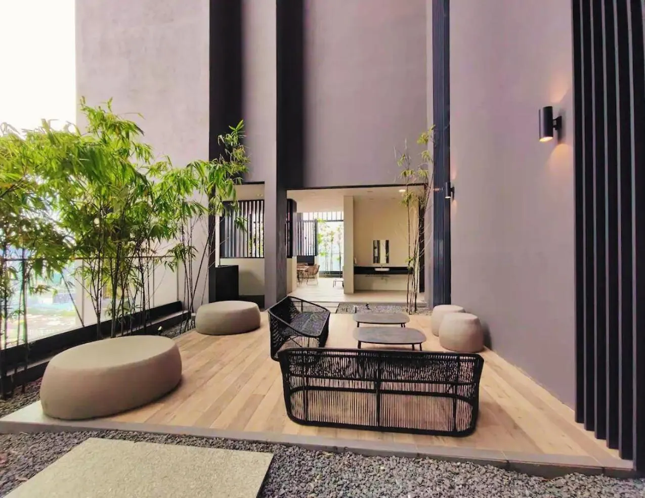 Lucentia Residence By Moonlight Park Κουάλα Λουμπούρ