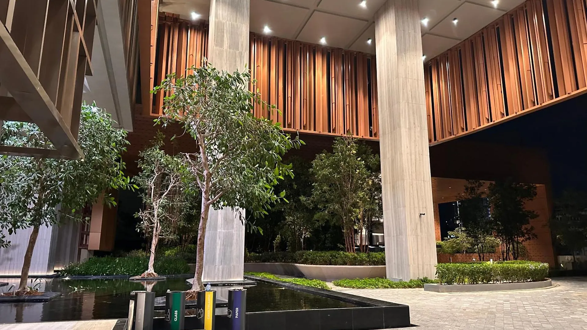 Lucentia Residence By Moonlight Park Κουάλα Λουμπούρ Μαλαισία